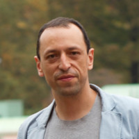 Pierre Urriago