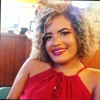 Joyce Rosa Da Costa Riquilino