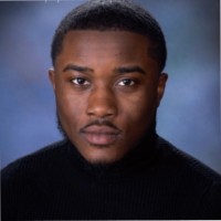 Derrick Mensah