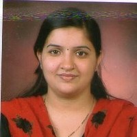 Preethi R Rao