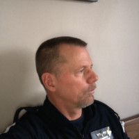 Greg Anderson