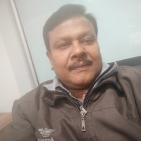 Debi Prasad Dutta