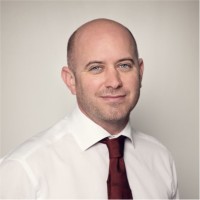 Alastair Mcgregor