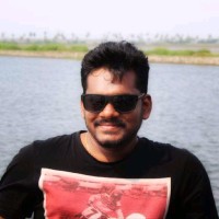 Kranthi Kumar Reddy Boggula