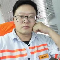 Wang Rong(Ethan)