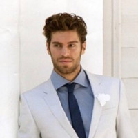 Christos Katsafados