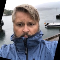 Trond-Martin Balestrand Børtveit