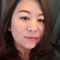 Vicky Liu