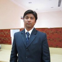 Faiz Patel