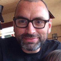 Chris Healy