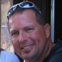 Keith Harmon