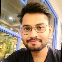 SHASHANK SHEKHAR TRIPATHI