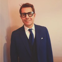 Alessandro Pedri Stocco