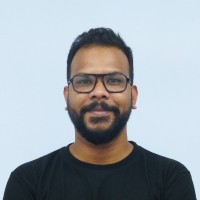 Suresh Mahawar