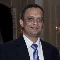 Hetal Parikh, Cpa