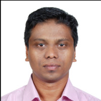 Nilesh Sawant