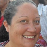 Edna M. Rodriguez