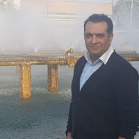 Kianoush Ghaffari