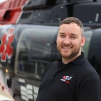 Chris Starnes
