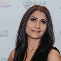 Kiran Brar