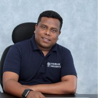 Krishna Prasad