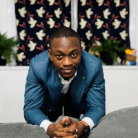 Benjamin Sagoe Pasos