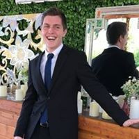 Mathew MacGregor