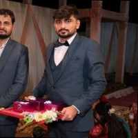 Jayvin Arvadiya