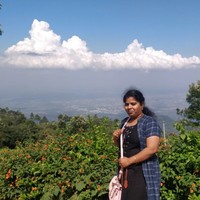 Ramapriyanka Hanumanthavajjala