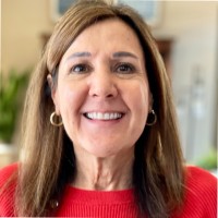 Marla Mitchell