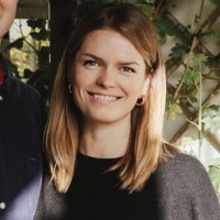 Inga Blaxland