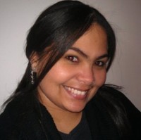 Tamara Che Searle