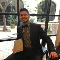 Adam Ochoa