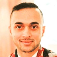 Manzil Niroula