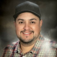 Michael Gonzalez