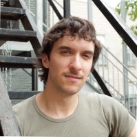 Josh Parto