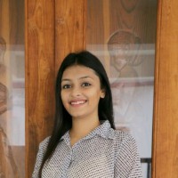 Pankti Patel
