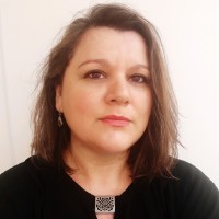 Lucia Gonzalez Menendez
