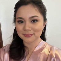 Zarina Jalop
