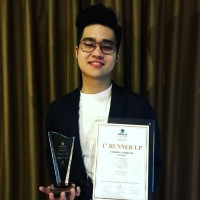 Sean Ong