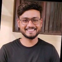 Dipesh Patidar