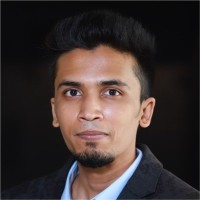 Kazi Tihamiun Islam
