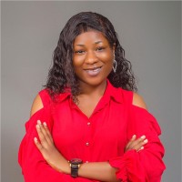 Funmilayo Oyeniyi