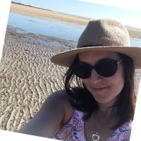 Samantha Middleton