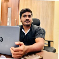 Thamizhselvan C