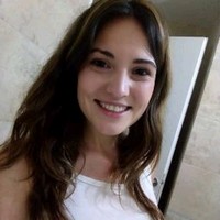 Debora Elizabeth Cabral