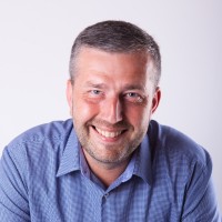 Daniel Dorica