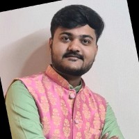 Darshil Tank