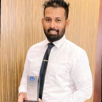 Uresh Ranathunga