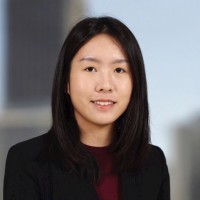 Michelle Hu